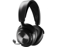 SteelSeries Arctis Nova Pro WL ETAIL-Black - 1512576 - zdjęcie 3